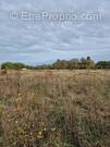 Terrain à FOUSSIGNAC