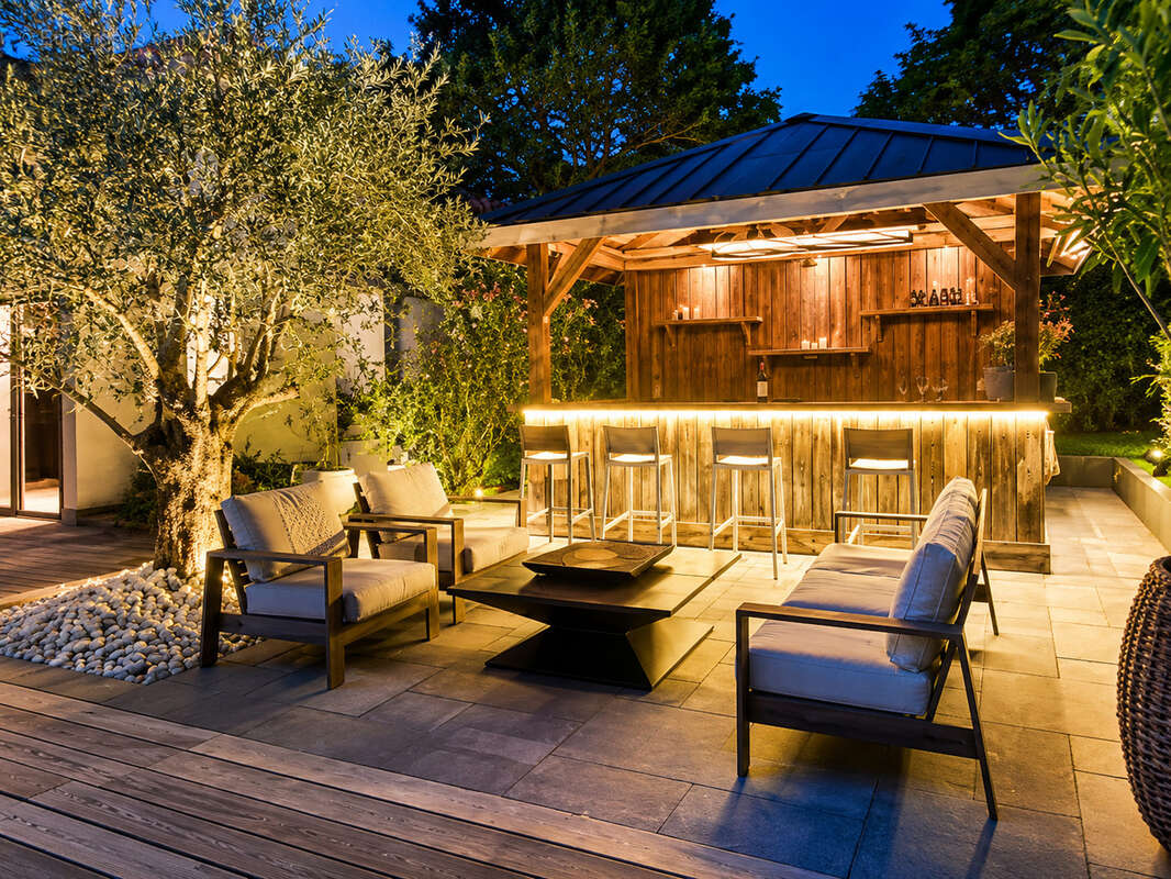 Maison de standing - Pornichet - 4 Chambres - photo 3