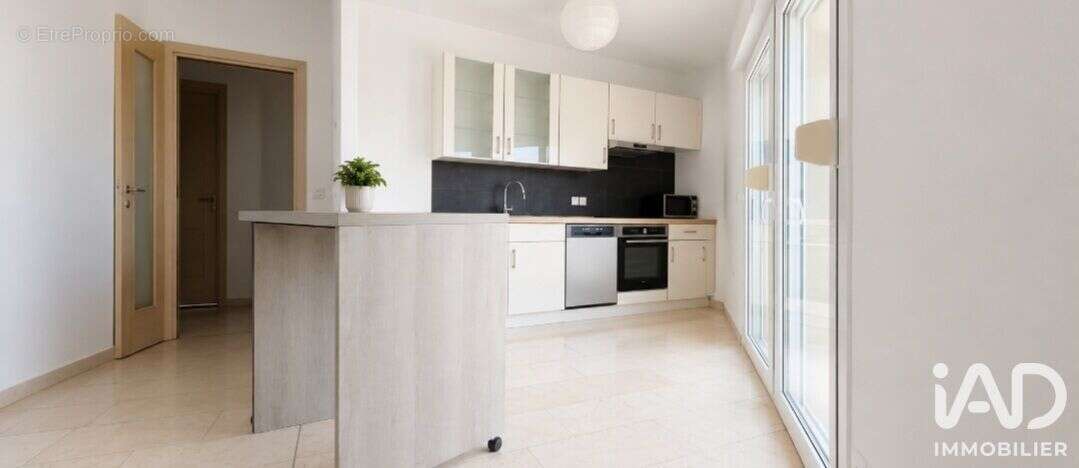 Photo 5 - Appartement à MAIZIERES-LES-METZ