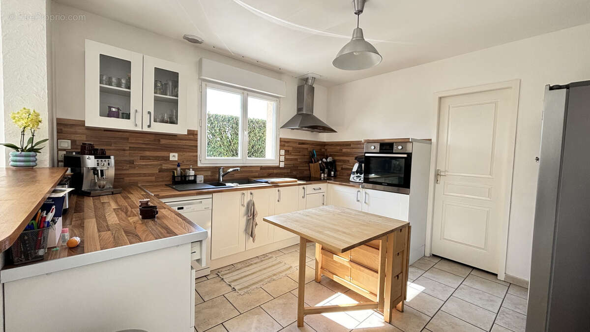 Maison à CHATEAUDUN