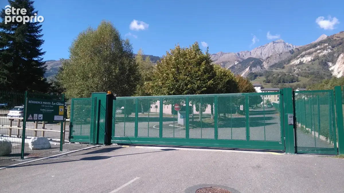 Bourg Saint Maurice  DUPLEX 56 m2 - photo 17