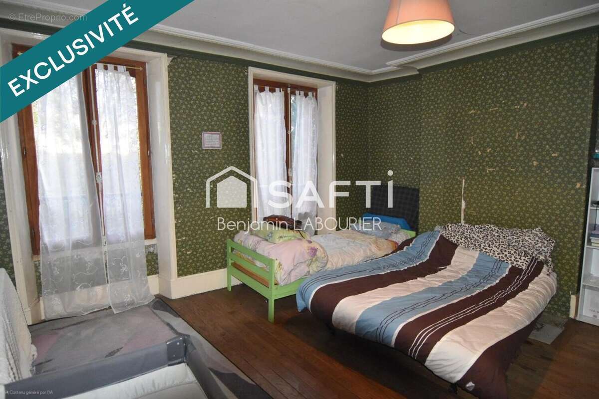 Photo 7 - Maison à JOIGNY