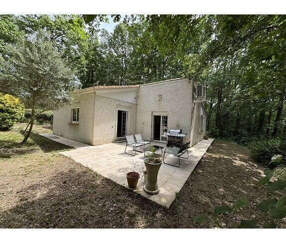 Maison à FONTENILLES