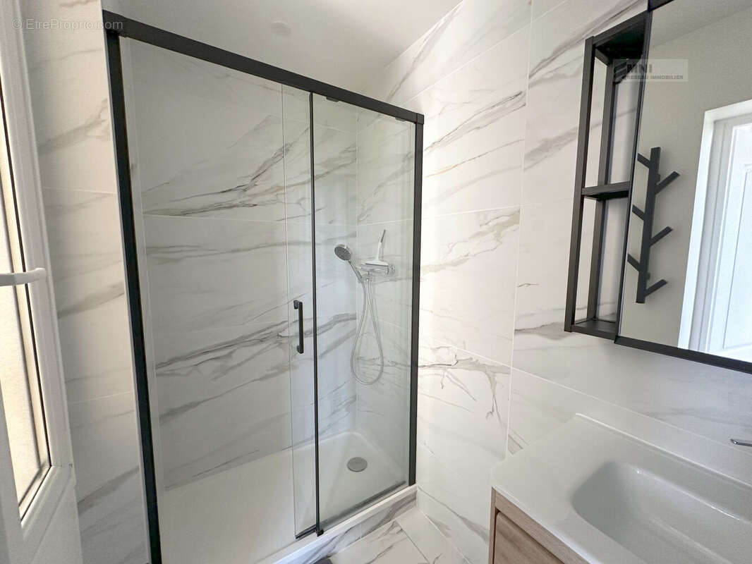 Appartement à CHOISY-LE-ROI