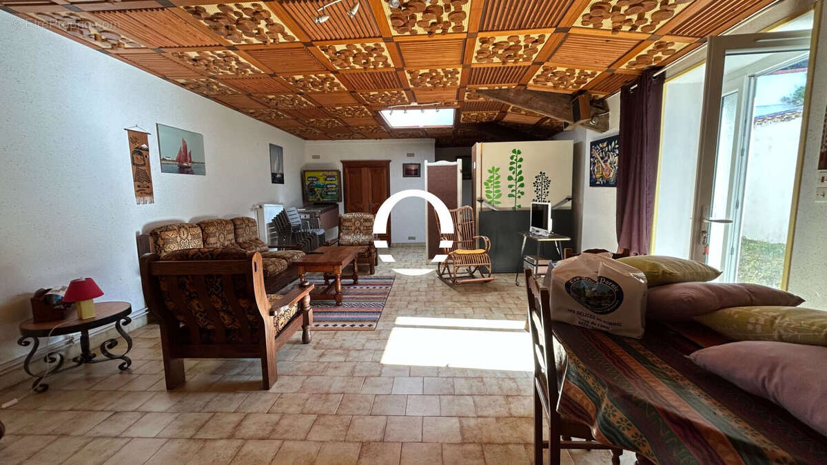 Maison Pornic - photo 4