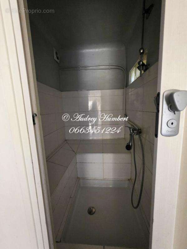 Appartement à MANOSQUE