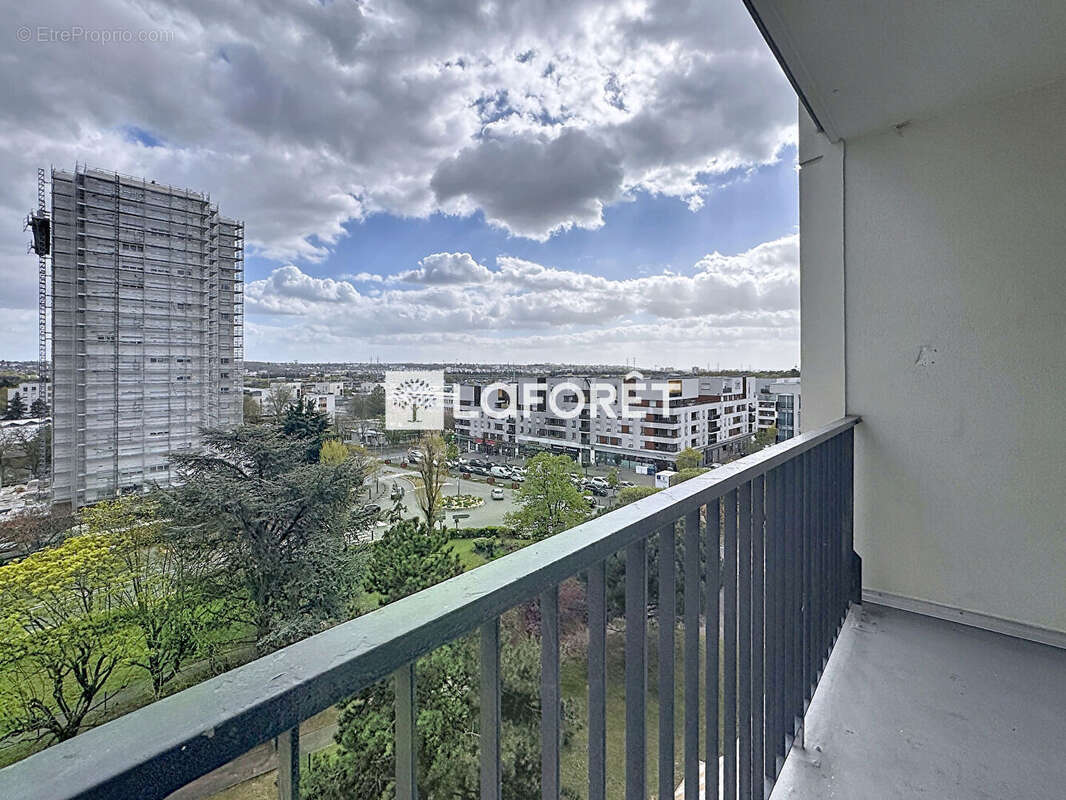 Appartement à BONNEUIL-SUR-MARNE