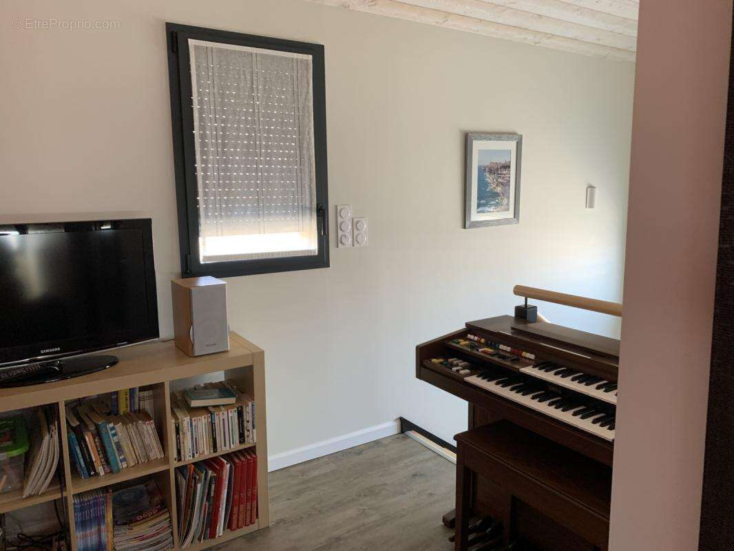 Maison à JARD-SUR-MER