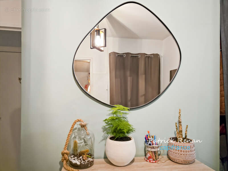 Appartement à PLAISIR