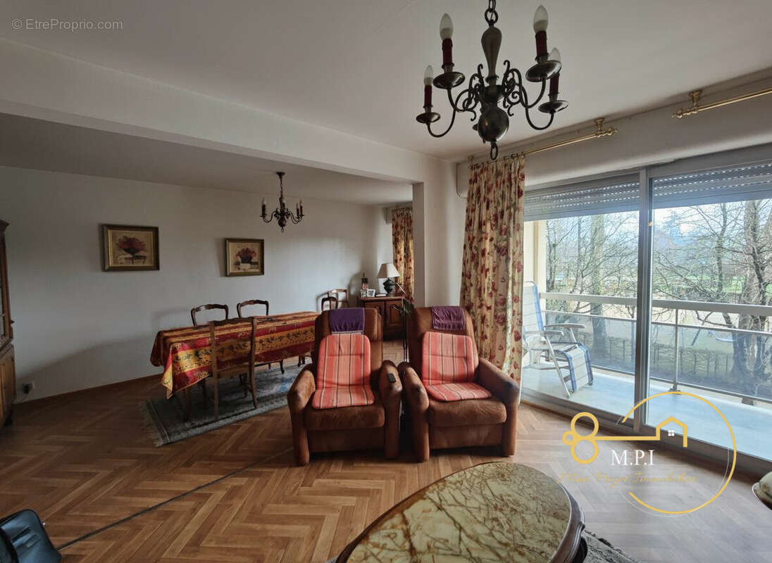 Appartement à ALENCON