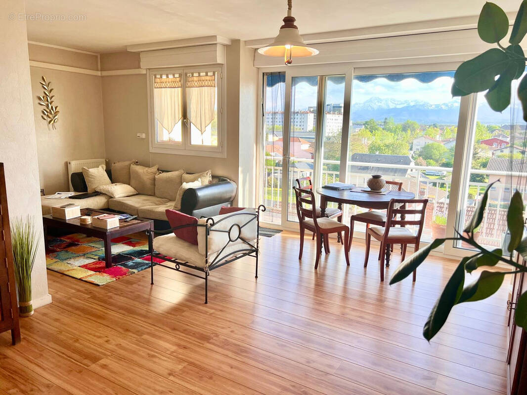Appartement à TARBES