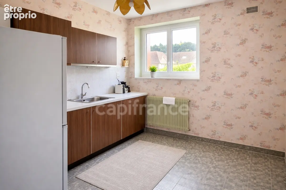 Maison à vendre 5 pièces BUXY (71) - photo 4