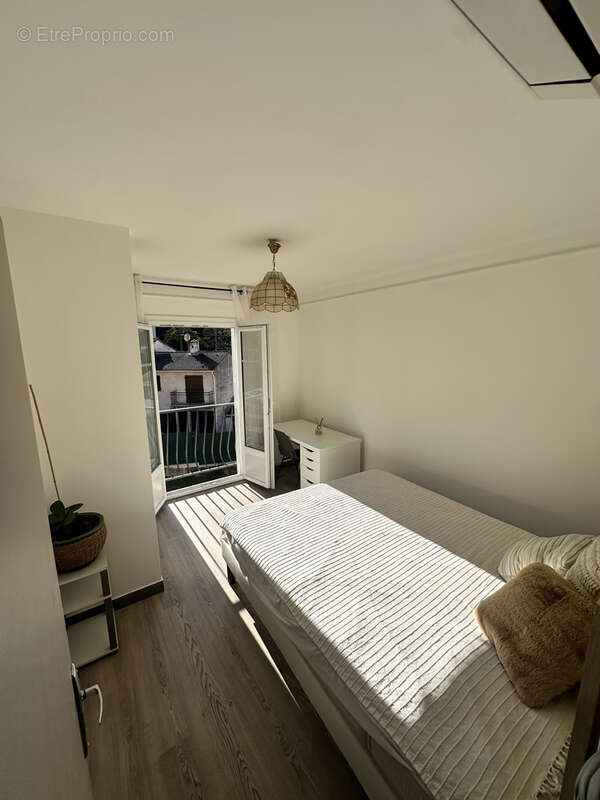 Appartement à VILLENEUVE-LOUBET