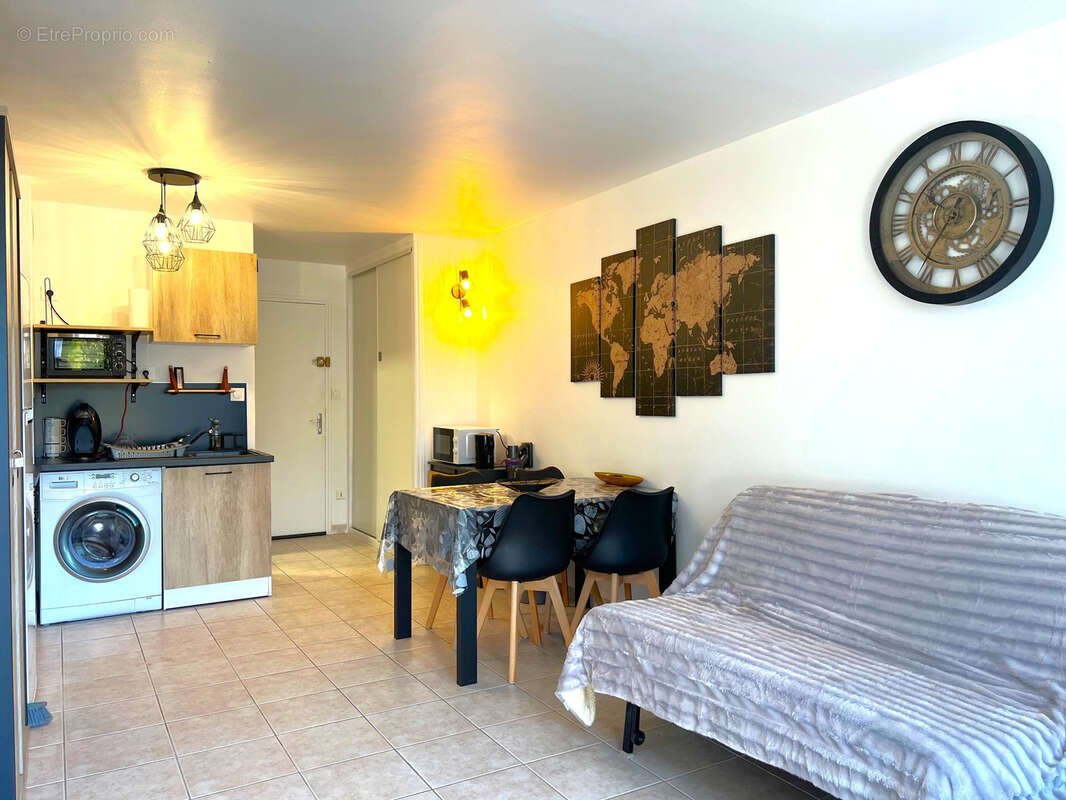 Appartement à AGDE