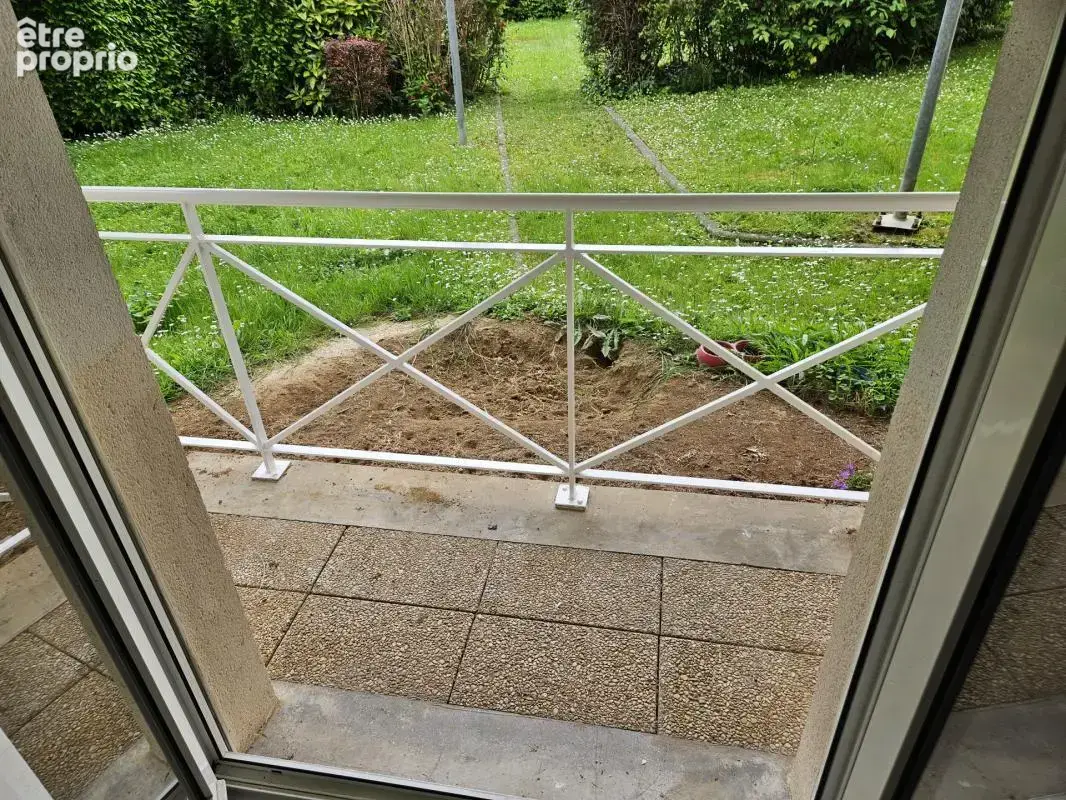 Appartement à LIEUSAINT