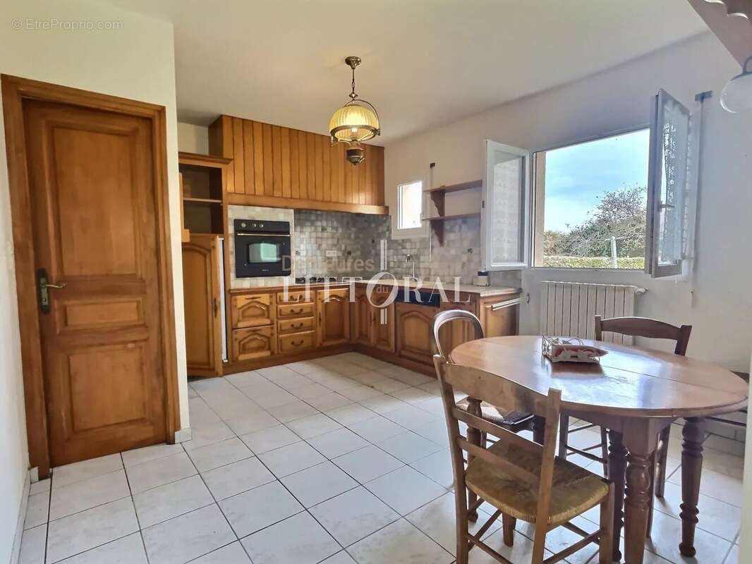 Maison à PLEUMEUR-BODOU