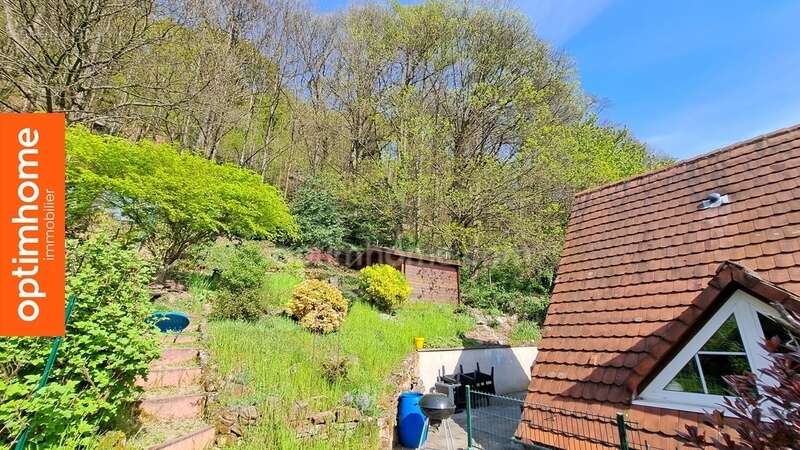 Maison Alsacienne 230m² 7 pièces OBERBRONN (67) - photo 14