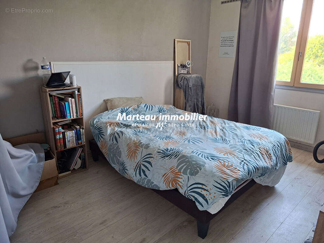 Maison Beille 4 pièce(s) 85.41 m2 - photo 4
