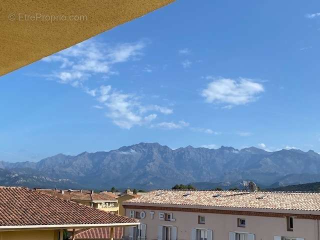 Beau T3 avec terrasse et garage - Calvi centre - photo 4