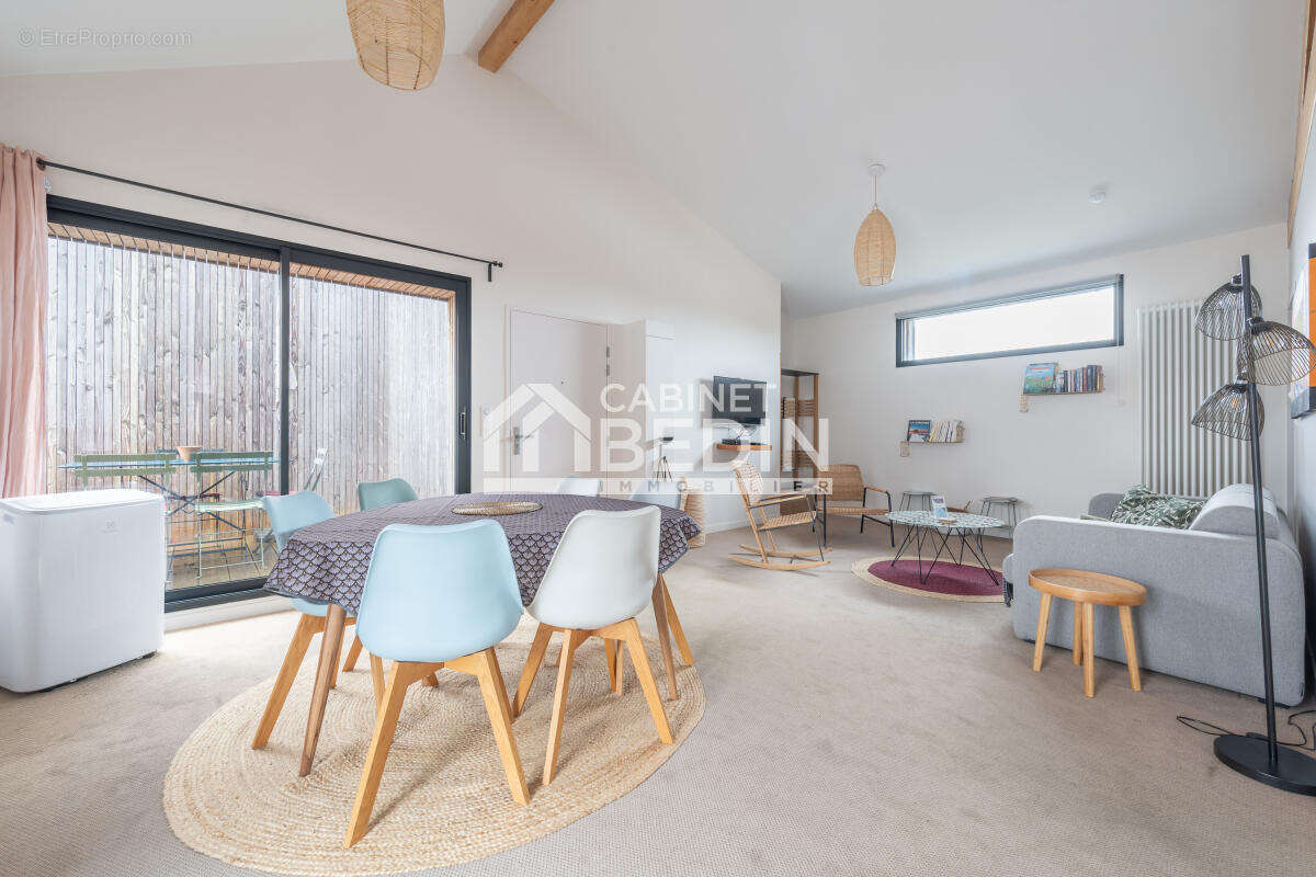 Appartement à ANDERNOS-LES-BAINS