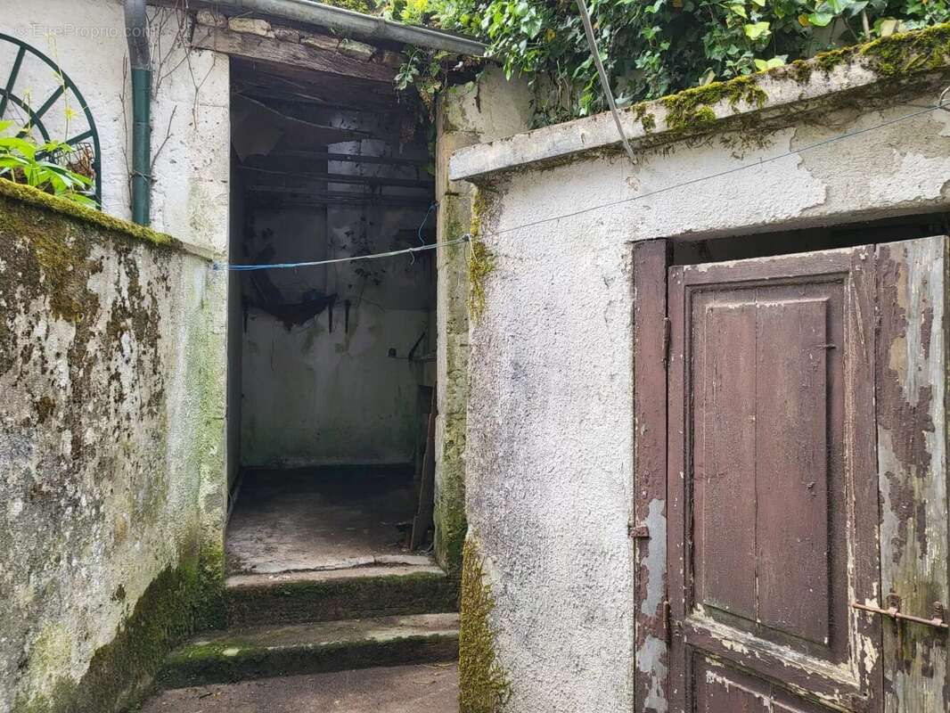 Maison à NONTRON