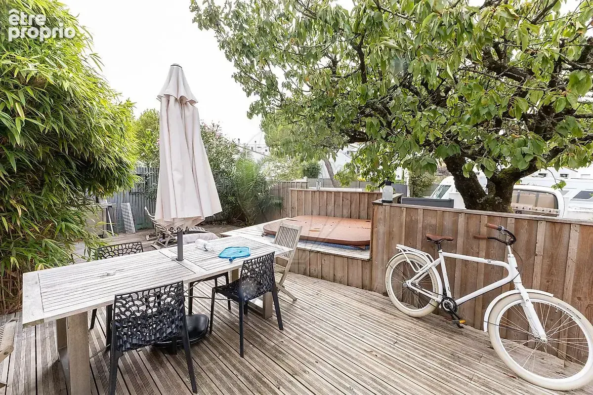 Maison 4 chambre(s) à vendre - photo 10