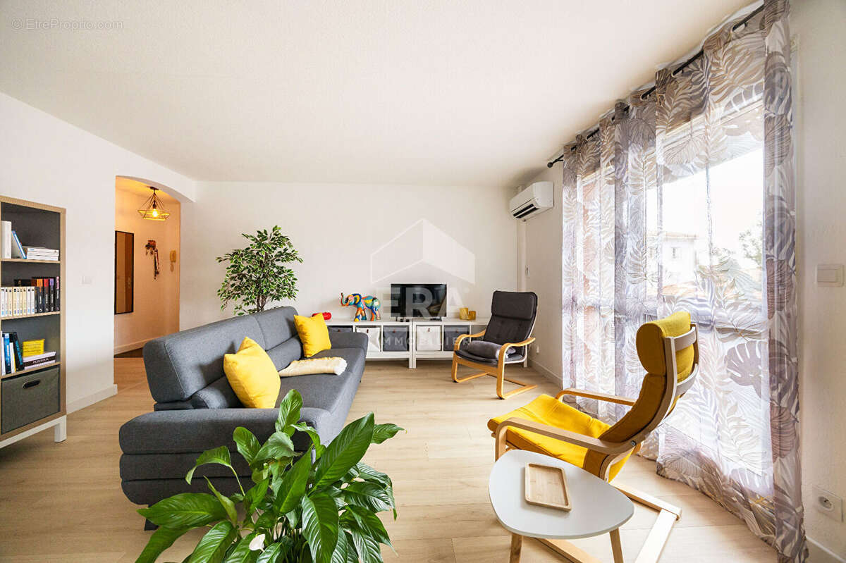 Appartement 71m² à perpignan - photo 4