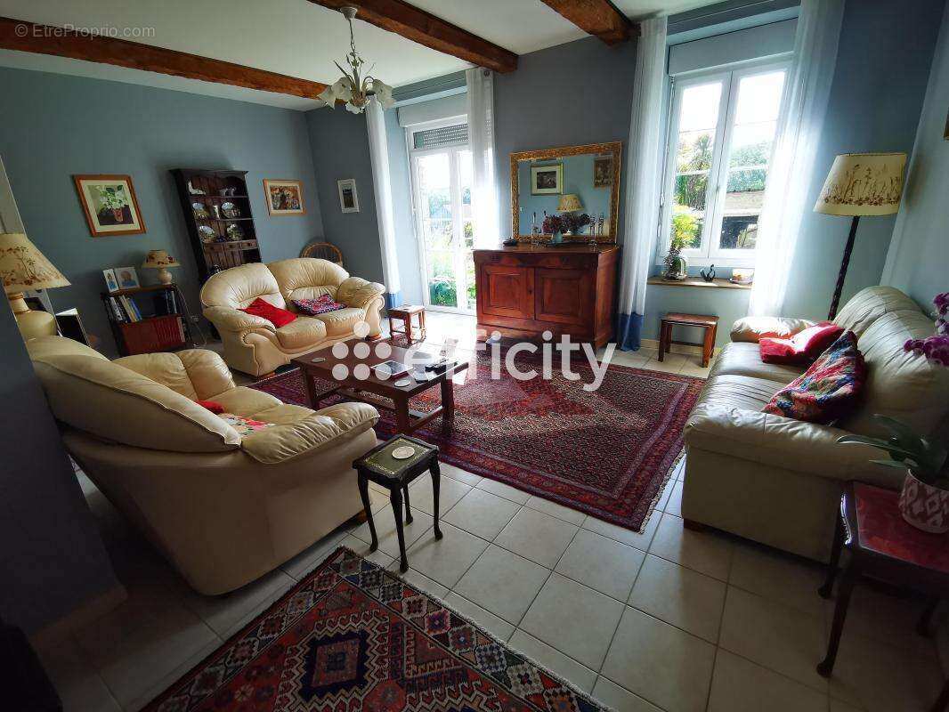 Maison en pierres - photo 10