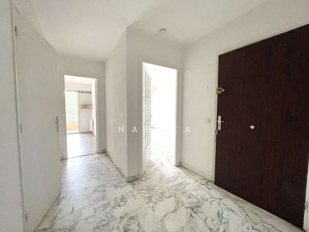 Appartement à GRASSE