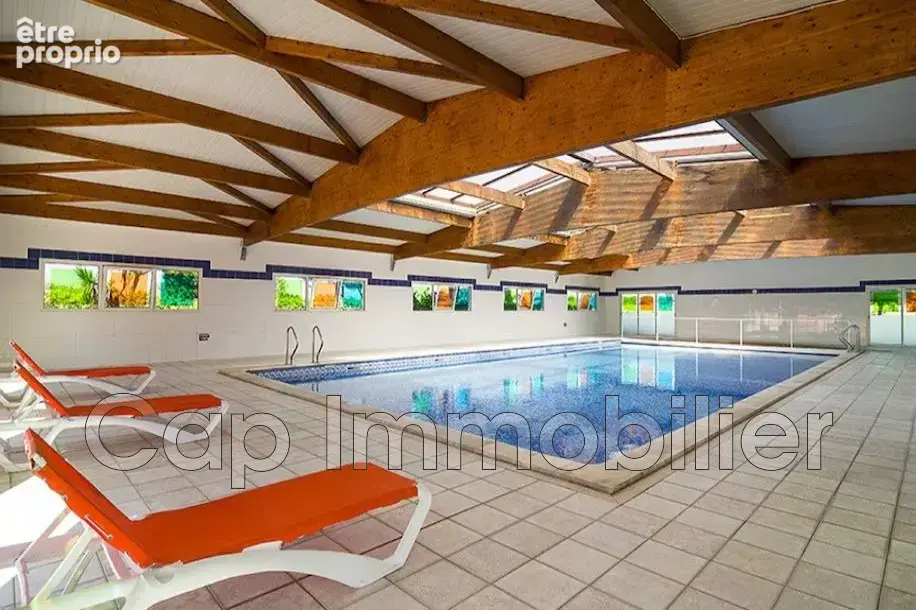 Appartement à vendre à Agde (34300) - photo 2