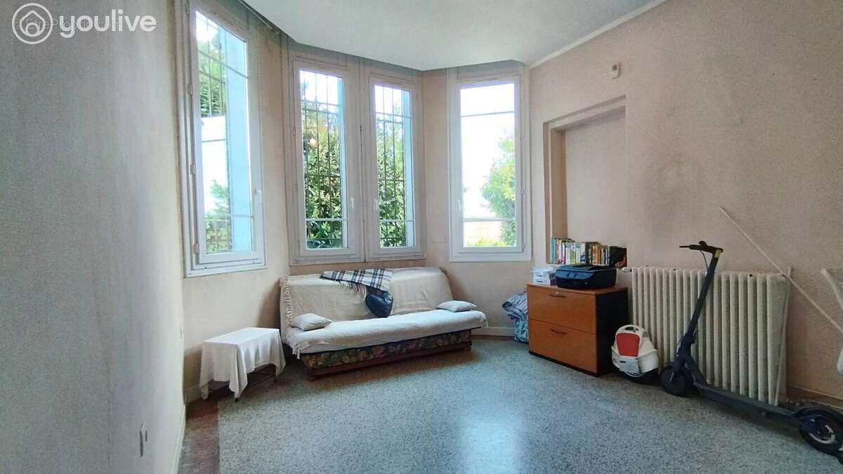 Maison à SOISSONS