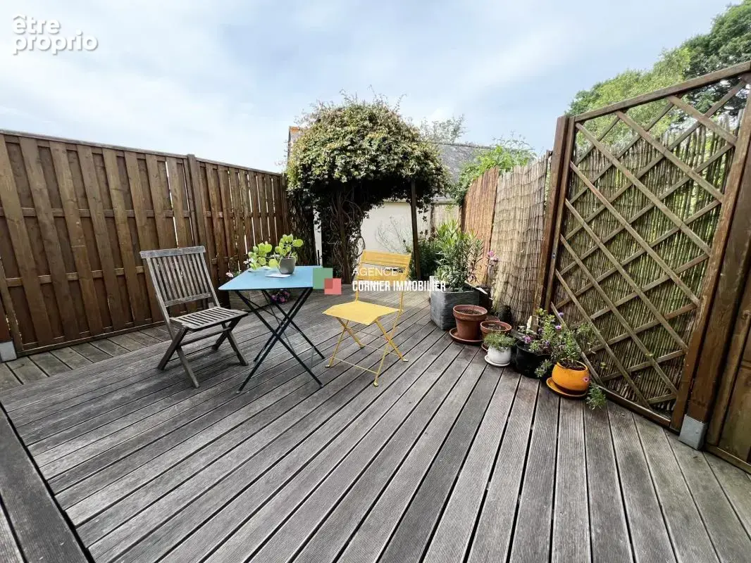 Maison 5 pièces de 109m² - photo 14