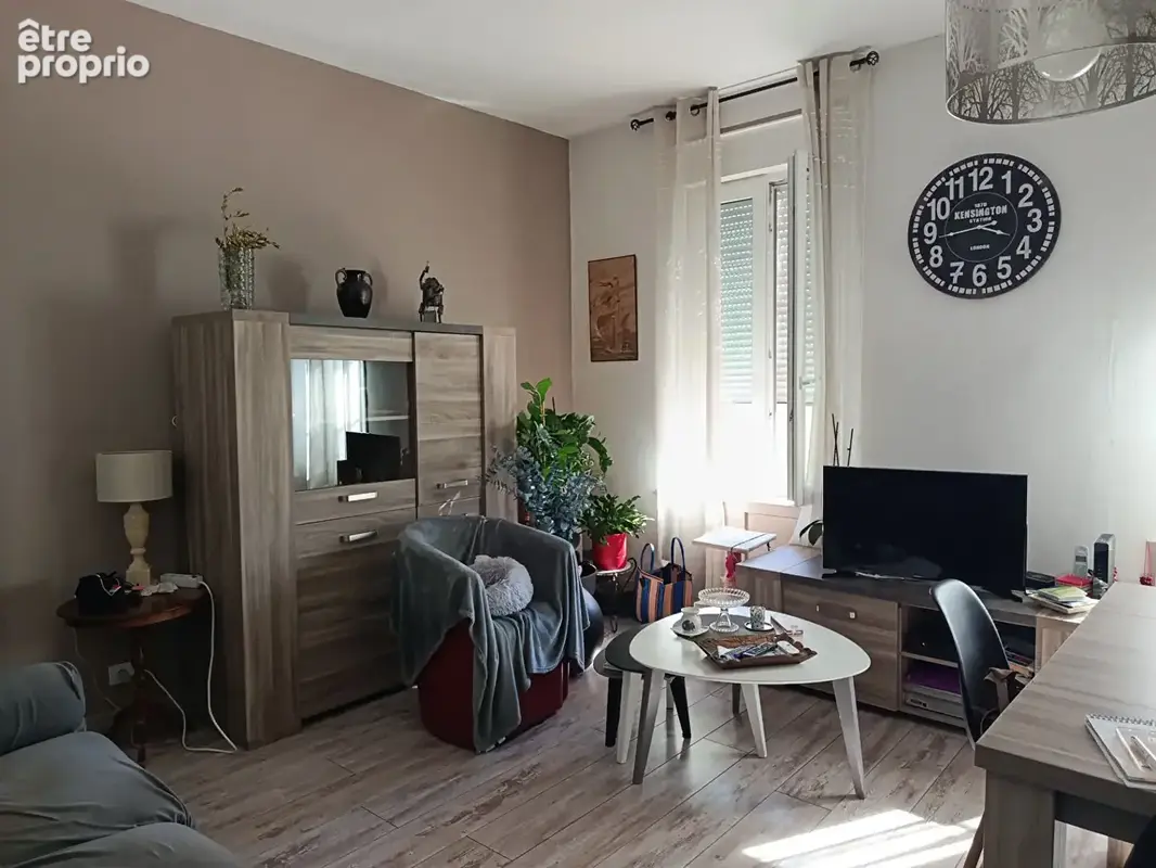 Maison - 3 appartements - Brive la Gaillarde - photo 6