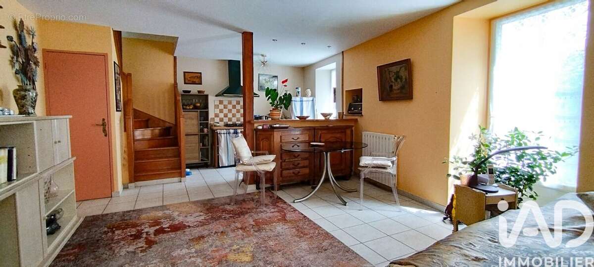 Photo 6 - Maison à AULNAY