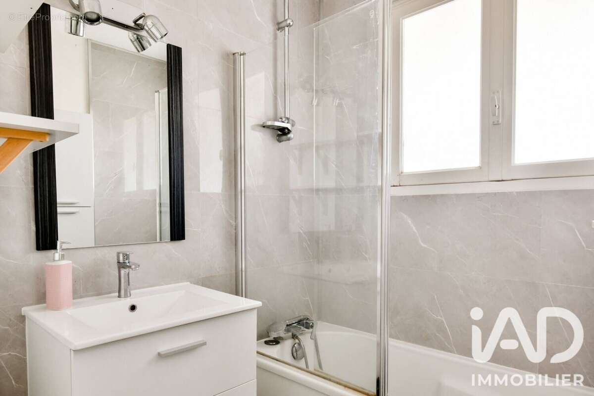Photo 7 - Appartement à NIORT