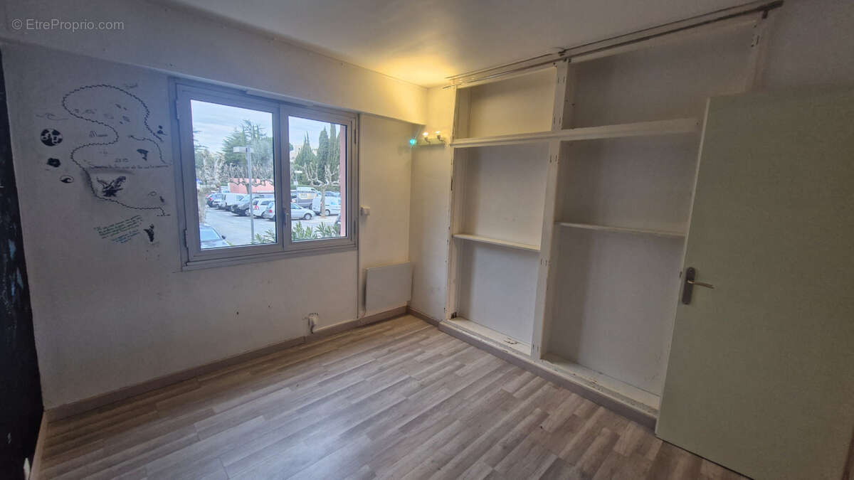 Appartement à SAINTE-MAXIME