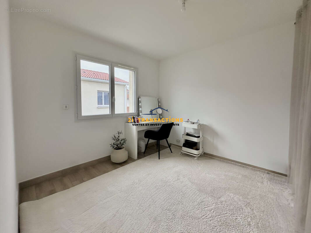 Maison à LA GRAND-CROIX