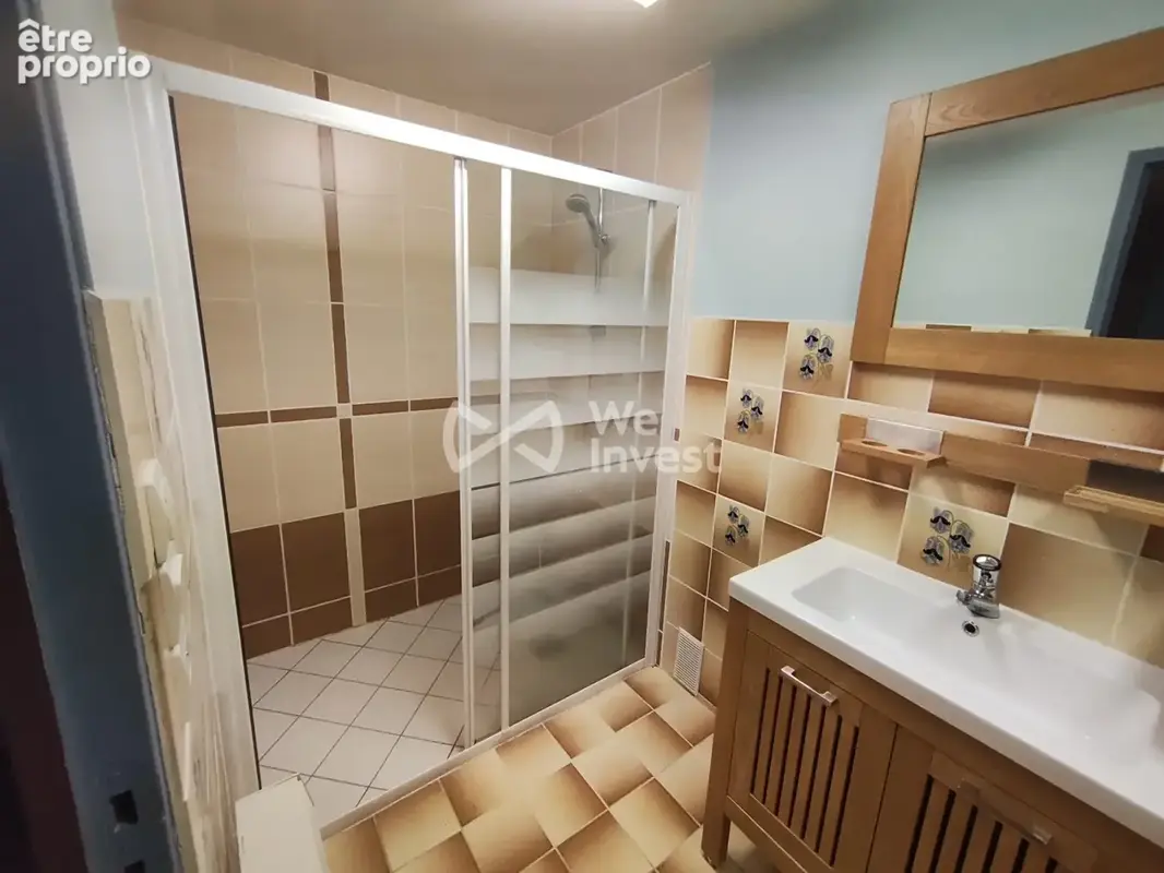 Maison 5 pièces 103 m² à vendre à Laval (53000) - photo 9
