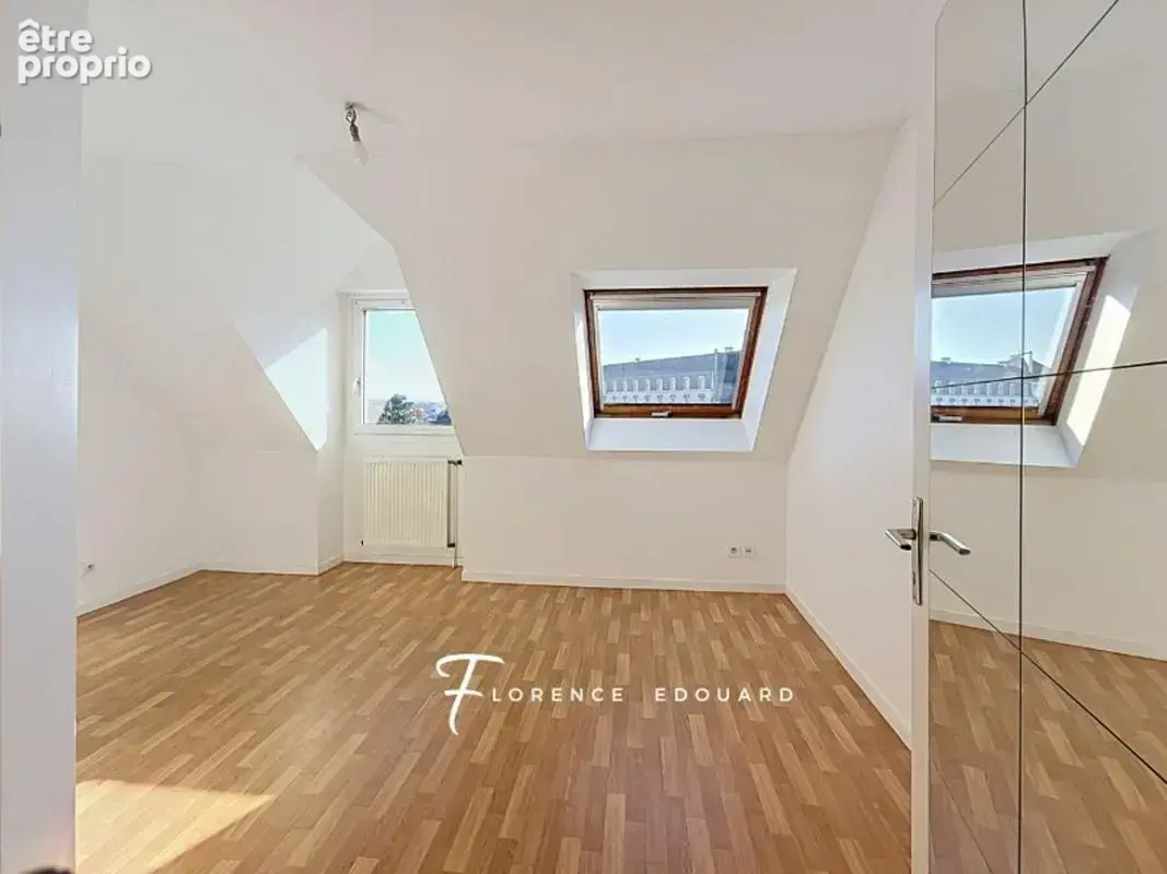 Appartement - photo 9
