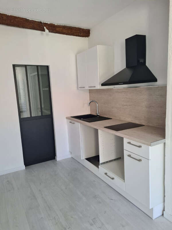Appartement à OLLIOULES