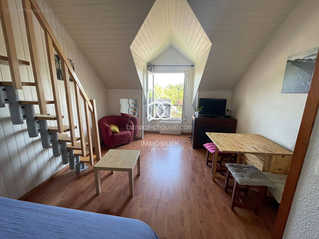 Appartement à ARZON