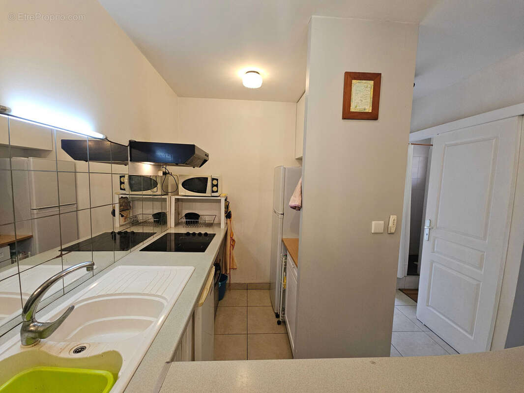 Appartement à LES TROIS-ILETS