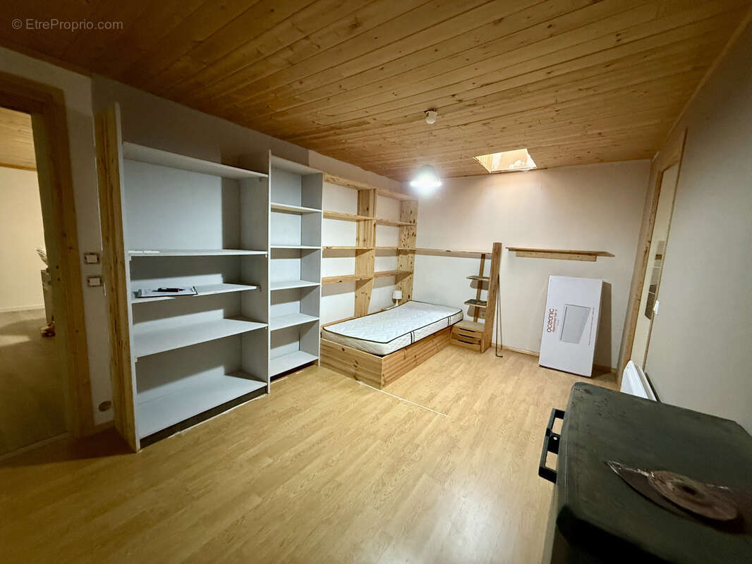 Maison à COURSON-LES-CARRIERES