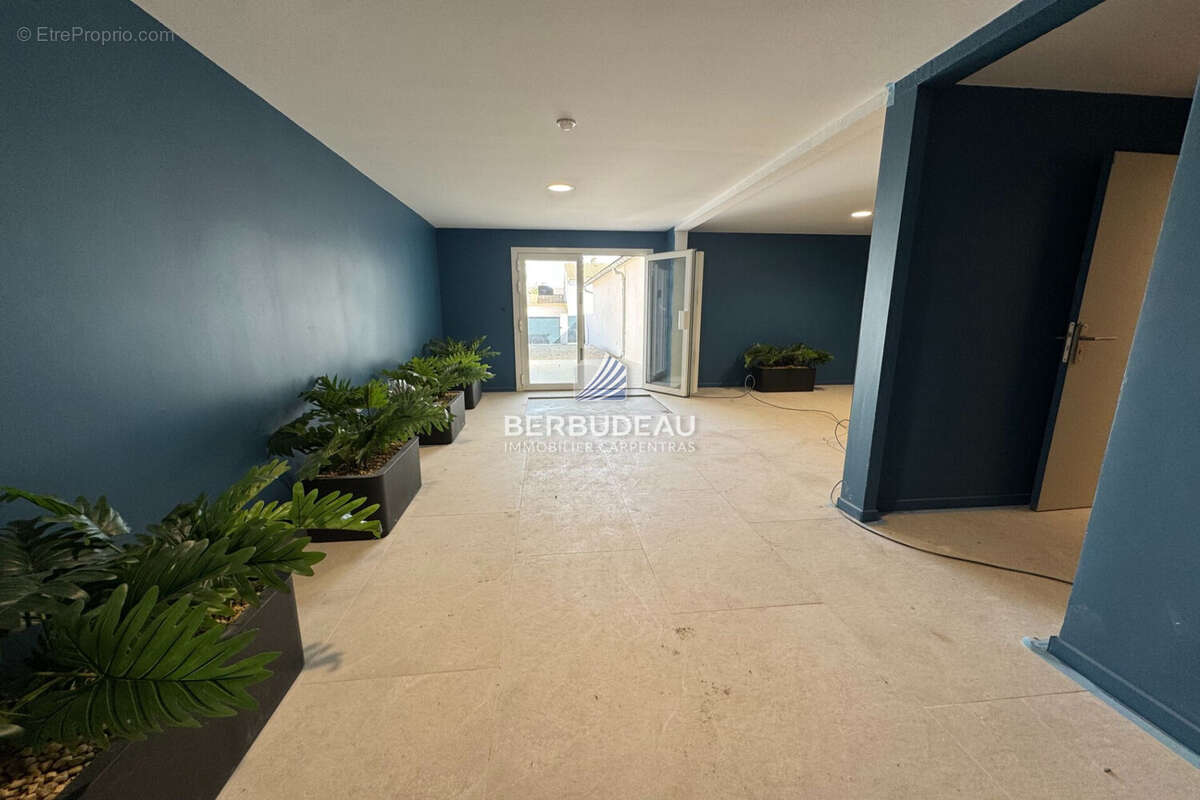 Appartement à SAINT-CHRISTOL