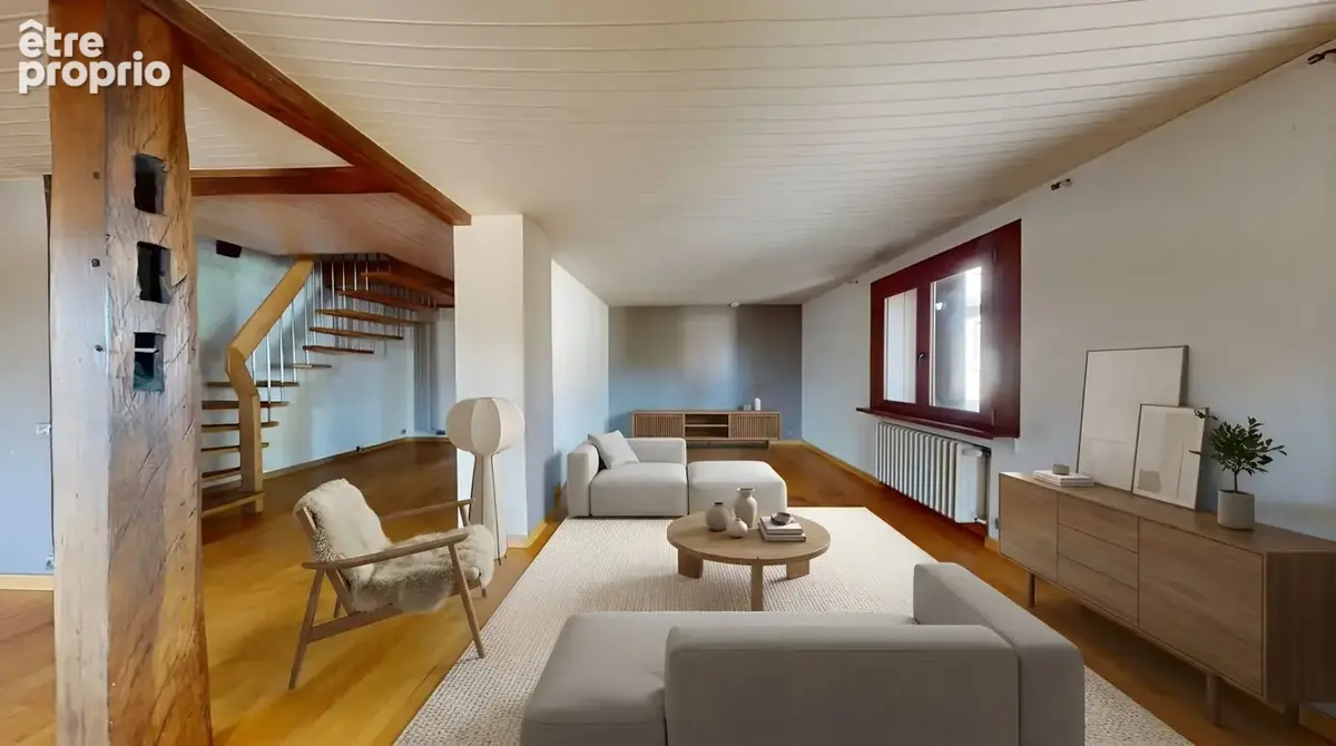 Maison 180 m² à Erstein  - photo 2