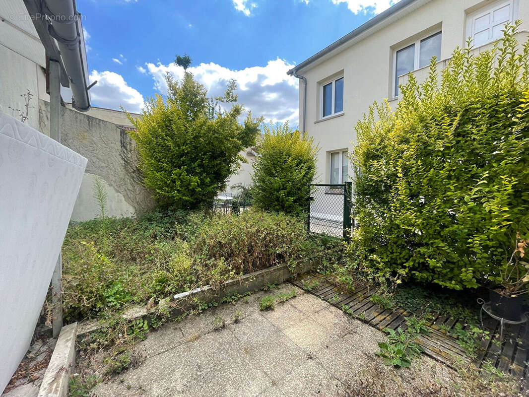Duplex - Quartier Saint-Anne - photo 9