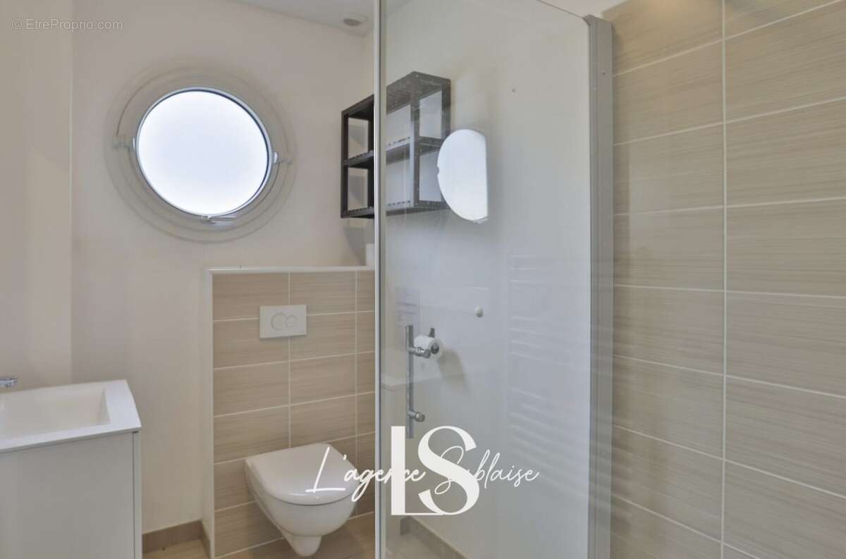 Maison à JARD-SUR-MER