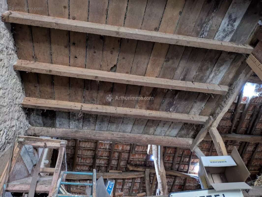 Maison de village - photo 13