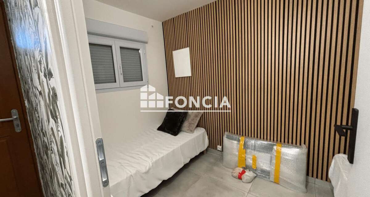 Appartement à LE GRAU-DU-ROI