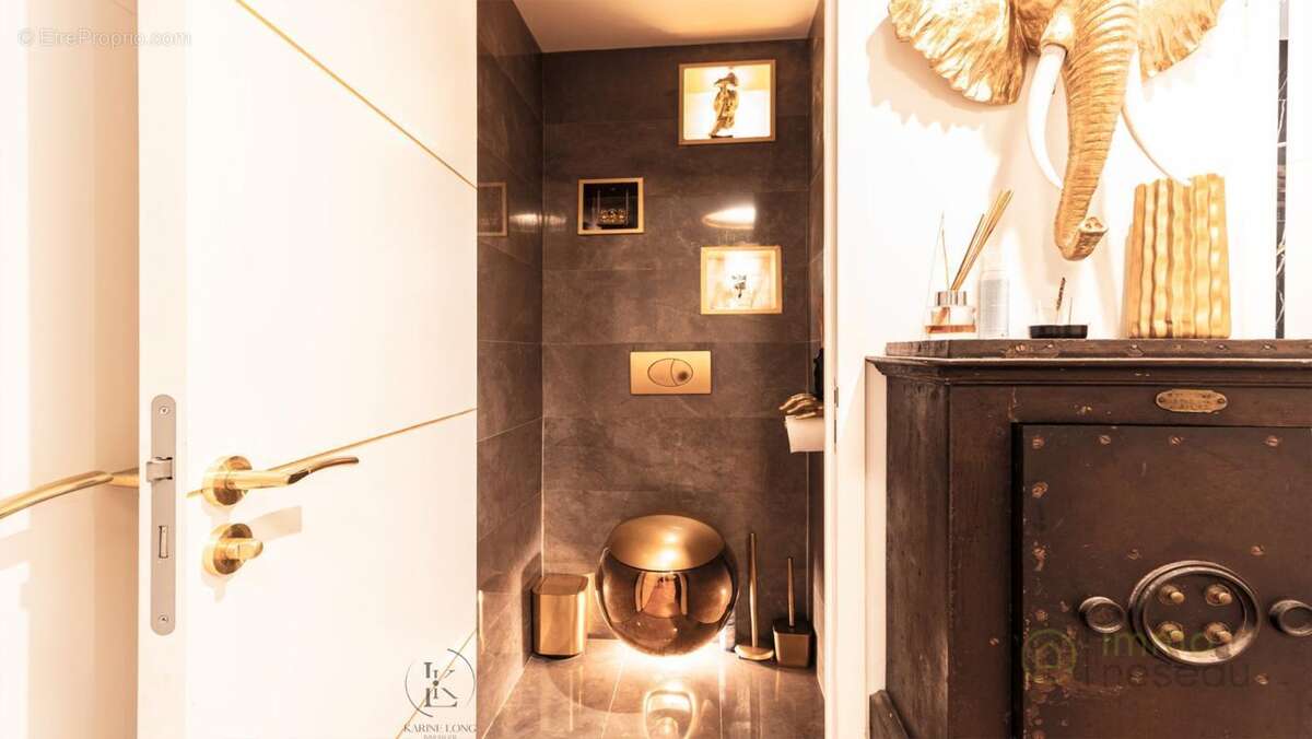 Appartement - photo 8
